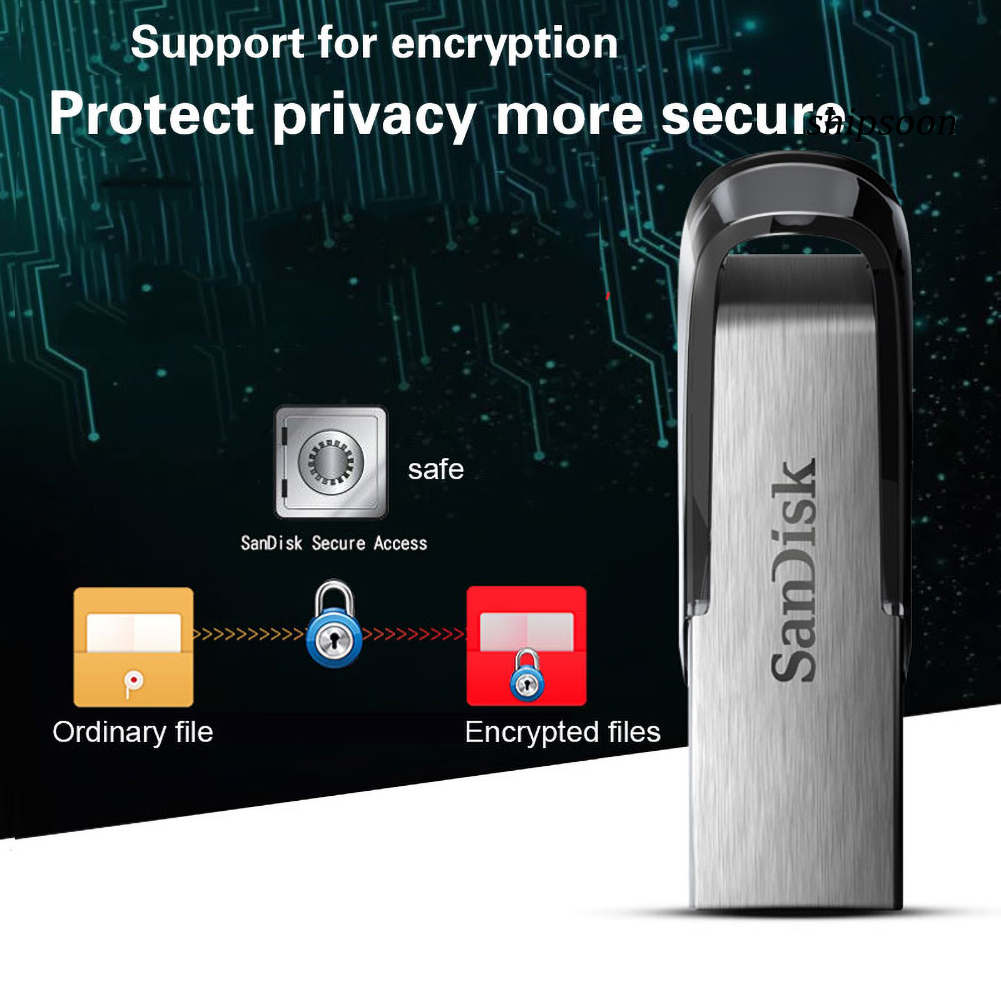 Usb 3.0 Dung Lượng 1 / 2tb Với Móc Khóa | BigBuy360 - bigbuy360.vn