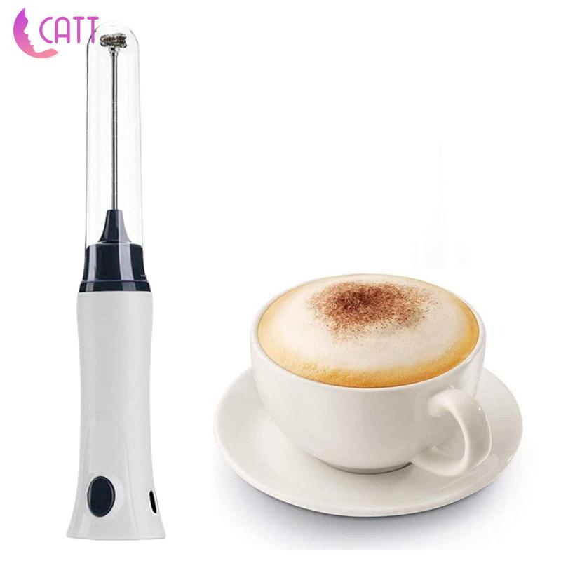 Máy Đánh Trứng Tạo Bọt Matcha Đa Năng Có Thể Sạc Lại 1 #