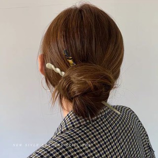 Trâm cài tóc Hàn Quốc