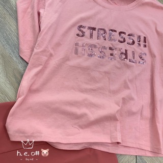 SET ÁO PULL + CV HỒNG XINH DÃ MAN👍👍👍