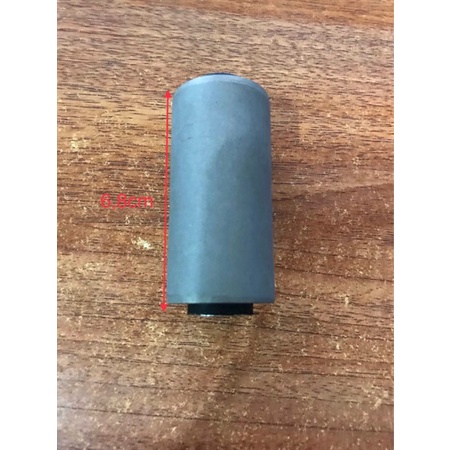 Bạc ắc Nhíp Kia K3000 dài Trước Của sau=sau của sau phụ tùng ô tô phụ tùng Hùng Lỳ