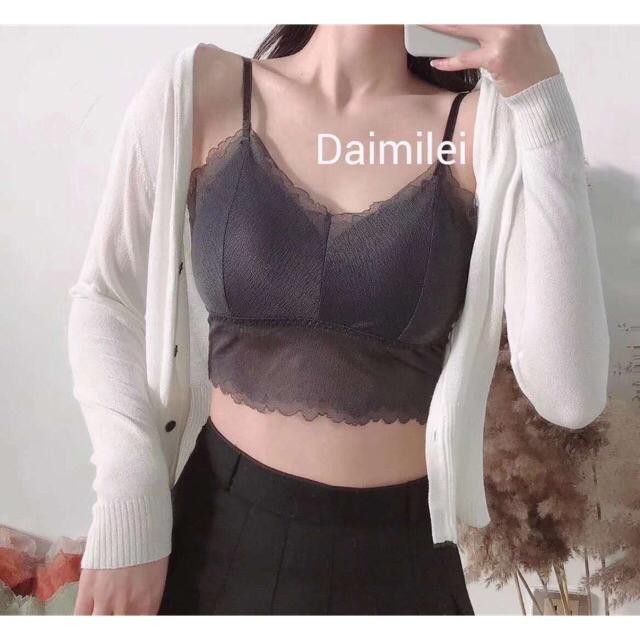 HOT 2020- ÁO BRA REN DAIMILEI HOT NHẤT 2020 - BRA DAIMILEI | BigBuy360 - bigbuy360.vn