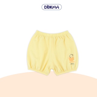 [Mã BMLT30 giảm đến 30K đơn 299K] DB1027Q Quần đùi BG Dokma (2-6T)