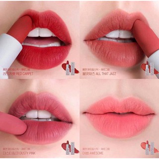 Son Zero Gram Romand Lipstick