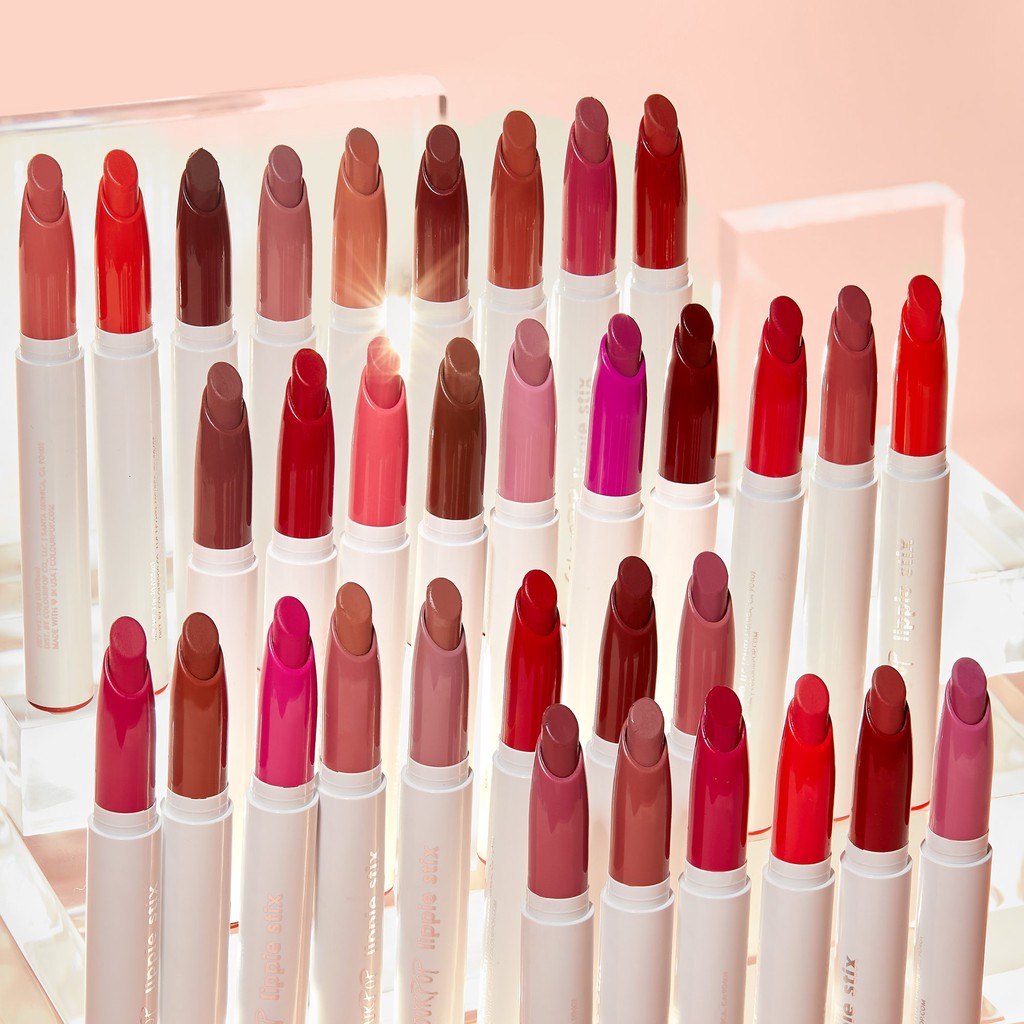 Son thỏi COLOURPOP Lippie Stix