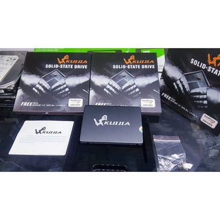 Ổ đĩa Ssd tốc độ cao và ram 4gb
