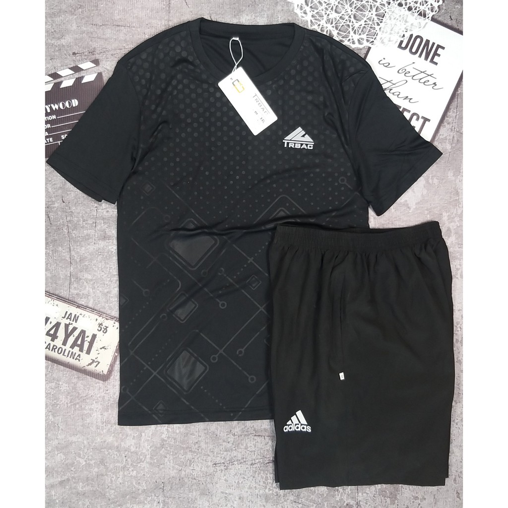 BỘ THỂ THAO CHẤM BI MỚI NHẤT NĂM 2021 | BigBuy360 - bigbuy360.vn