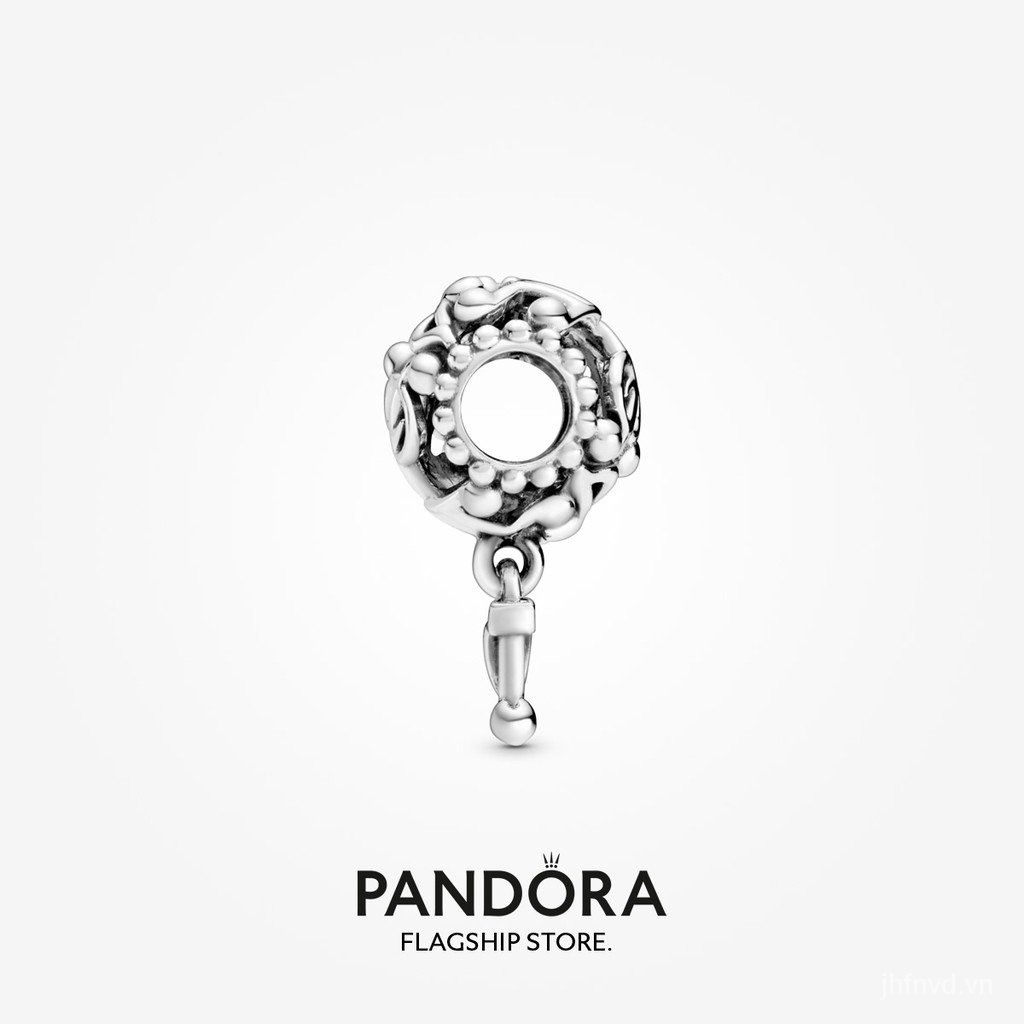 Pandora charm nốt nhạc