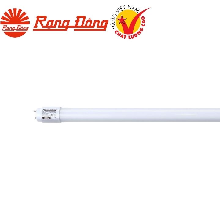 ĐÈN TUÝP LED 1M2 20W RẠNG ĐÔNG CAO CẤP SIÊU SÁNG