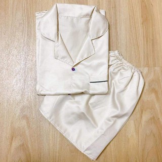 Pirama lụa đùi