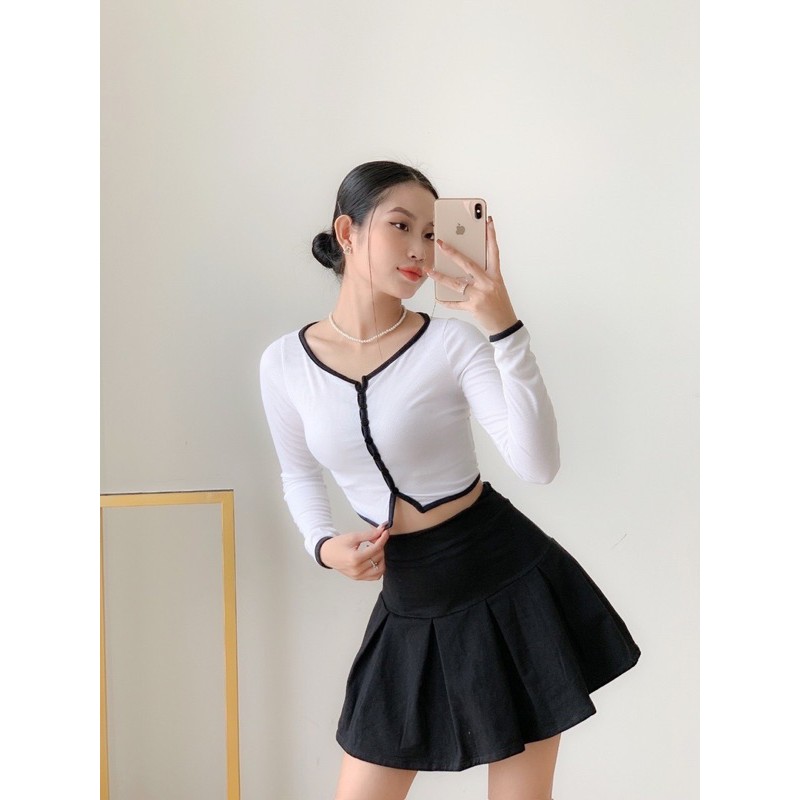 CHÂN VÁY MINI SKIRT 💖 | BigBuy360 - bigbuy360.vn