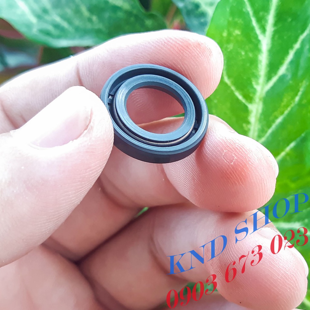 Phốt  cần số YAZ SC 12x21 , phụ tùng xe máy và máy cắt cỏ | KND Shops