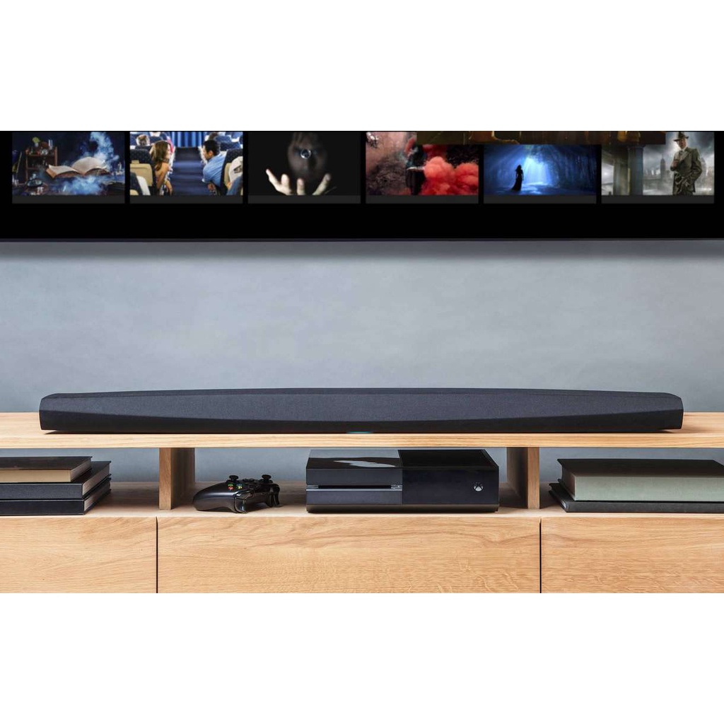 Loa Soundbar Denon DHT-S716H - Denon DHT-S716 - Hàng chính hãng