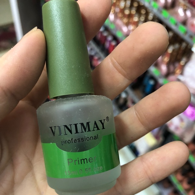 Kềm dầu vinimay dùng cho làm móng nail