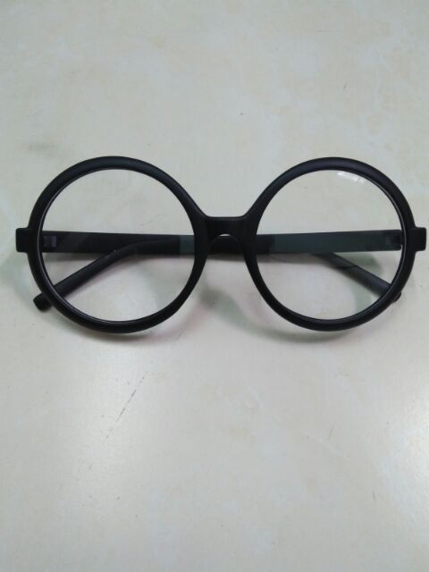 Mắt kính Nobita nữ sale 50% (NEW)