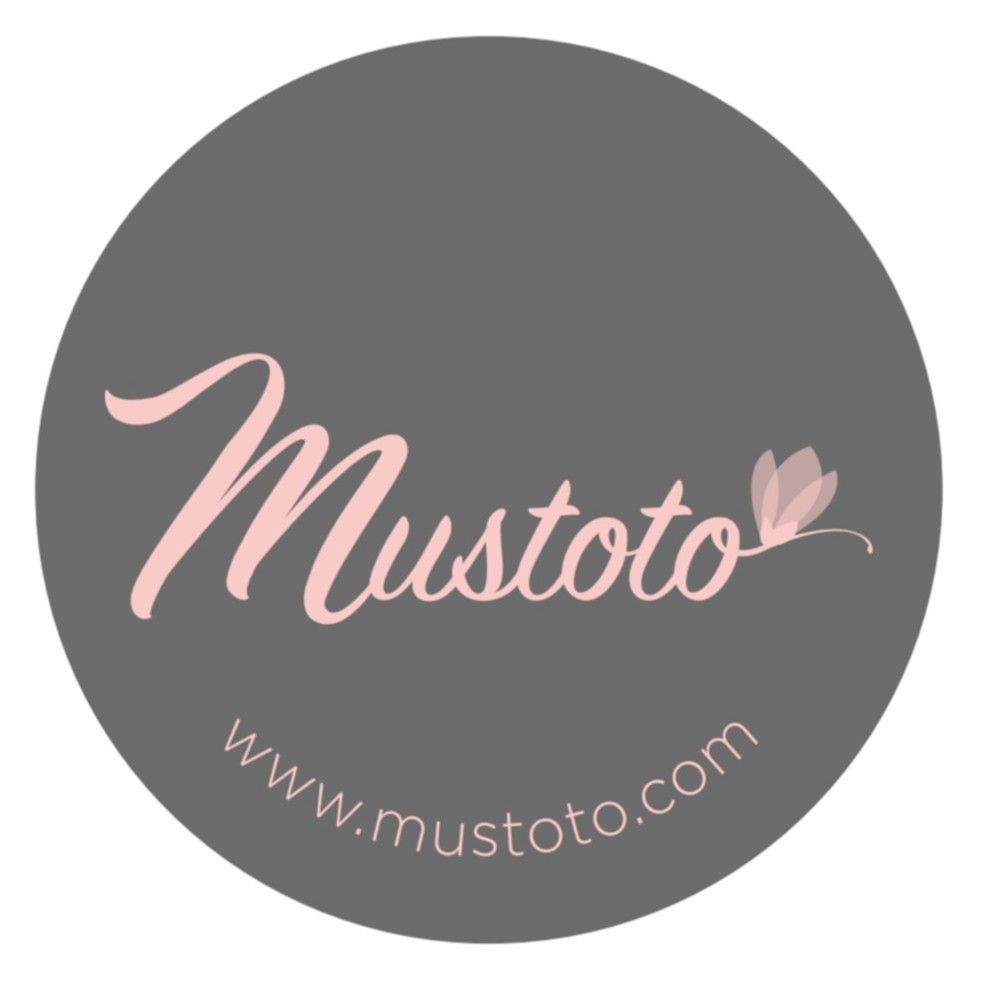 Mustoto