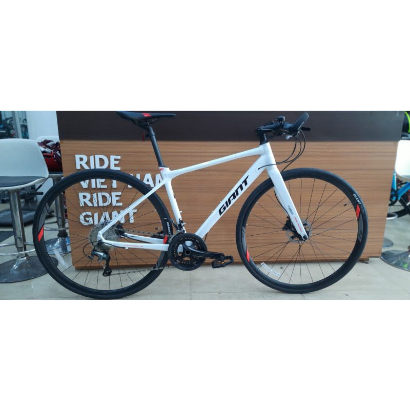 Xe đạp địa hình Giant Fastroad SL1 - 2019