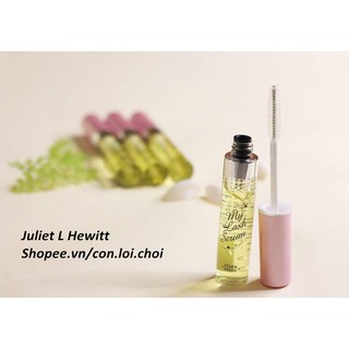 Tinh Chất Dưỡng Mi Dài Dày Đen Khỏe