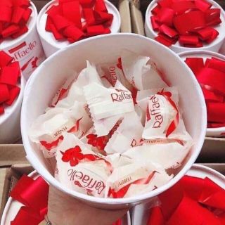 1234 Kẹo Dừa Raffaello