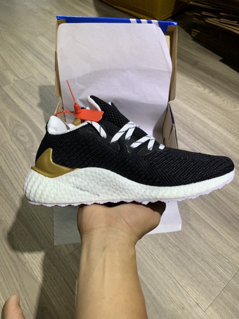 [FULL BOX]Giày Sneaker Alpha 2019 Dành Cho Nam Nữ _ Alphabounce 2019