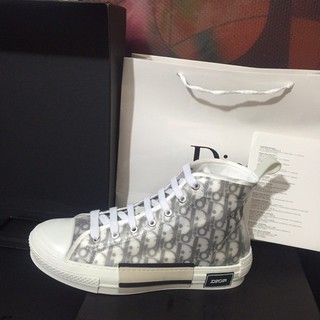 [SIÊU HIT]Giày Sneaker Dior Thấp Cổ Dành Cho Nam Nữ