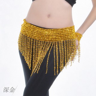Chuỗi hạt đeo hông múa bụng