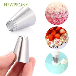Đui bắt bông kem trang trí bánh chuyên dụng chất lượng cao