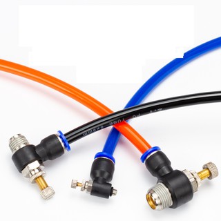 Van tiết lưu phi SL4, SL6, SL8, SL10