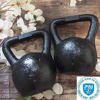 Tạ Bình Vôi ( Tạ Ấm) 15kg