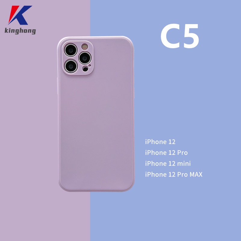 Ốp Điện Thoại Màu Nhám Thời Trang Cho Realme C11 2021 C21 C25 C20 C15 C12 C21Y 5 5S 5i 6i C17 7i C1 C2 C3 C3i C25S C20A realme Narzo 20 10 10A 20A 30A | BigBuy360 - bigbuy360.vn