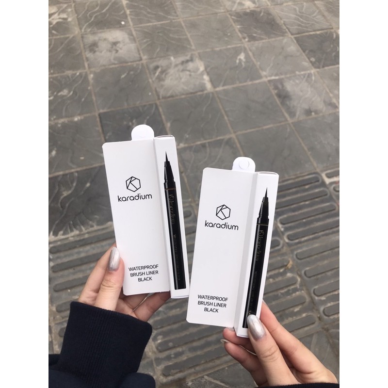 Bút kẻ mắt nước Karadium | BigBuy360 - bigbuy360.vn