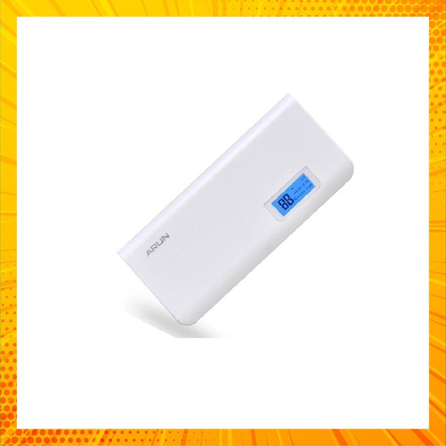 PIN SẠC DỰ PHÒNG ARUN 20000MAH