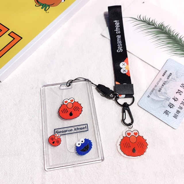 Dây đeo điện thoại/ dây móc chìa khoá + hình icon | BigBuy360 - bigbuy360.vn