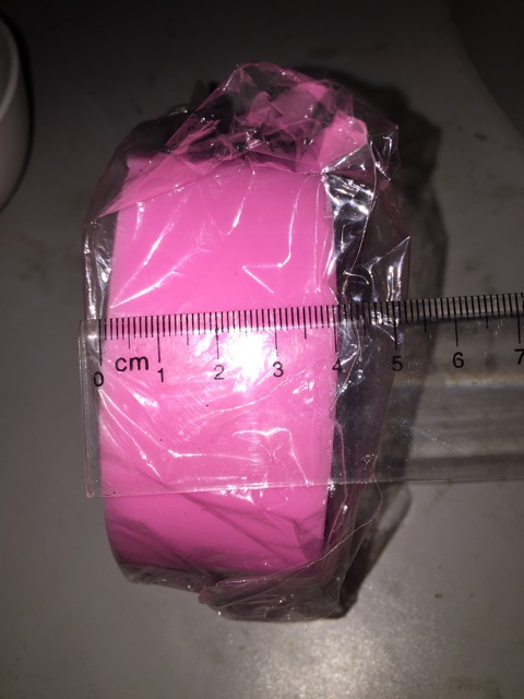 Khuôn rau câu silicon 4D Hoa sen đại Mã SG1204