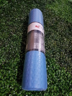 THẢM TẬP YOGA PVC SIÊU BỀN