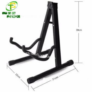 Chân chữ A, Giá để đàn guitar | Thiết bị Đoàn Đội