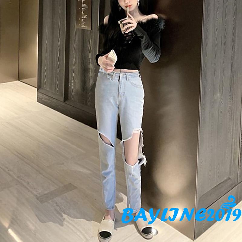 Áo croptop dệt kim tay dài cổ chữ V có dây rút thời trang thường nhật dành cho bạn nữ mặc dự tiệc