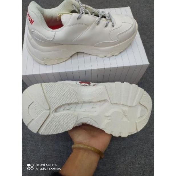 Full Box -  [FULL BOX + Tặng nước tẩy giày] Giày thể thao Mickey full phụ kiện  lỗi 1 đổi 1 | BigBuy360 - bigbuy360.vn