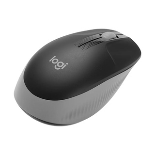 [Rẻ vô địch]Chuột không dây Logitech M190 Màu đen (Hàng chính hãng- BH 12 tháng tại hãng)