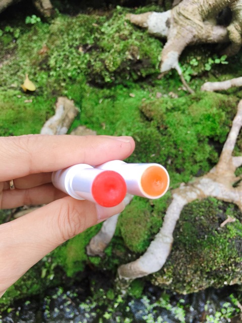 SON DƯỠNG GẤC THÂM MÔI, MỀM MÔI, CHỐNG NỨT NẺ DO THỜI TIẾT (handmade) | BigBuy360 - bigbuy360.vn