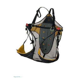 Đai tập kiting dù lượn paragliding