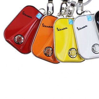 MÓC CHÌA KHÓA VESPA