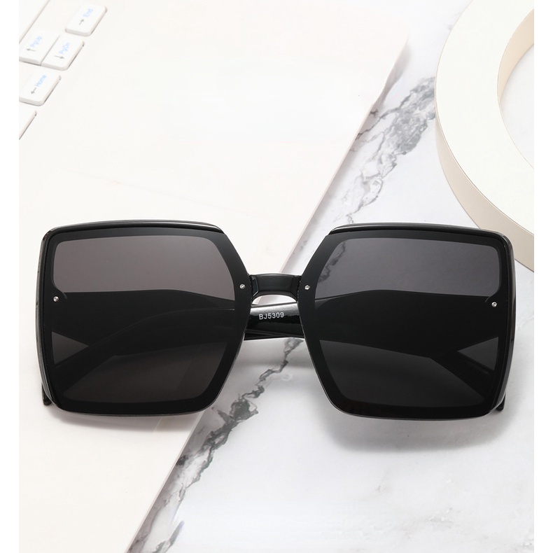 Kính Mát Chống Tia UV400 Cho Nam Nữ