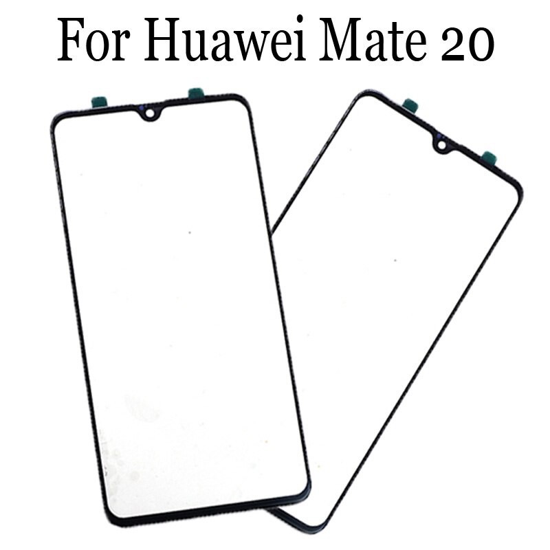 Ép kính huawei mate 20, thay mặt kính màn hình huawei mate 20