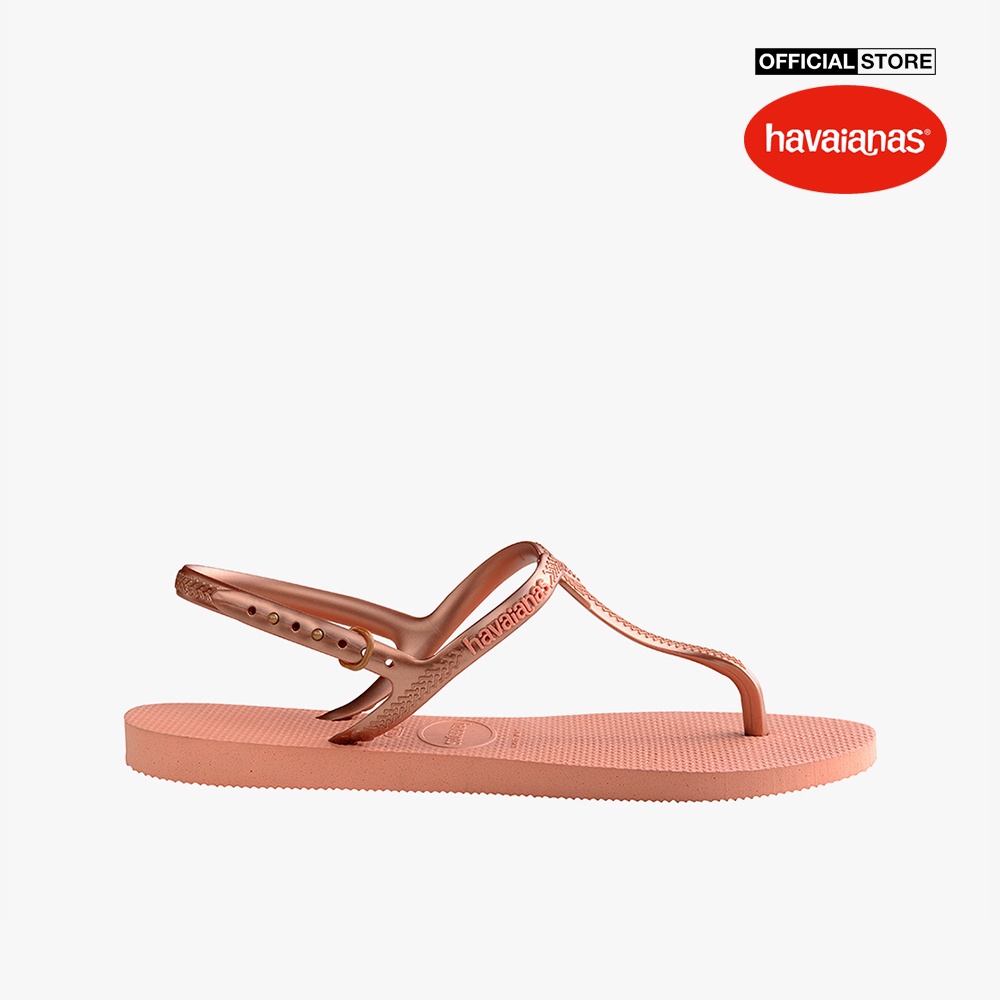 HAVAIANAS - Sandal nữ Twist 4144756-0082