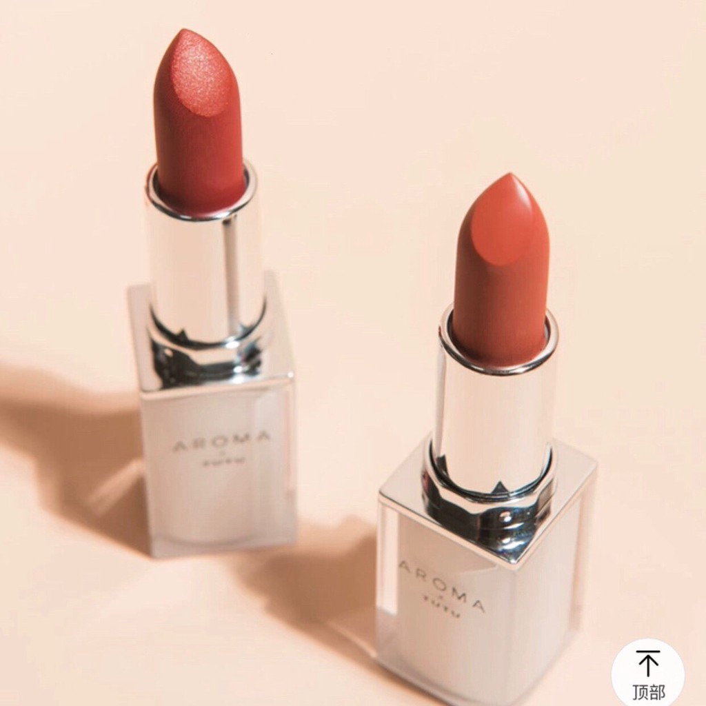 TUTU – Son thỏi White Tube Lipstick AROMA x TUTU | BigBuy360 - bigbuy360.vn