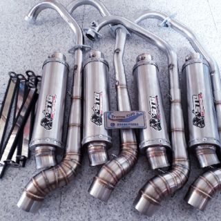 PÔ STB FULL CỔ 2 KHÚC 304