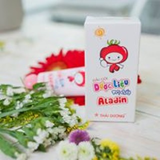 Dầu gội trị chấy Aladin