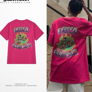 Áo phông Nelly Heybig