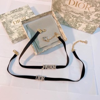 chocker vòng cổ cực xinh